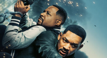 Bad Boys: Ride or Die Review – A Non-Stop Fun Ride!