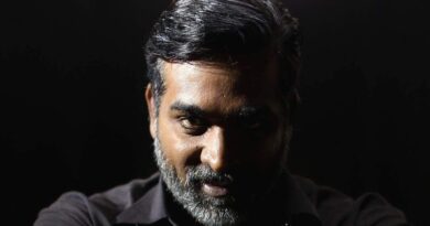 Best Movies of Vijay Sethupathi 2024