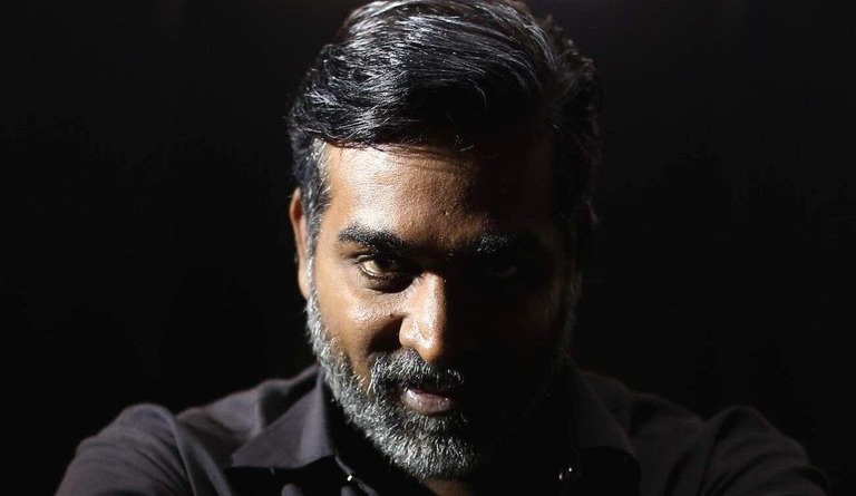 Best Movies of Vijay Sethupathi 2024