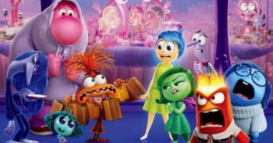 Inside Out 2 Review India