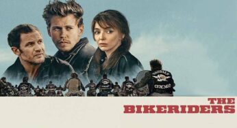 The Bikeriders Review: Lacks the Intrigue!