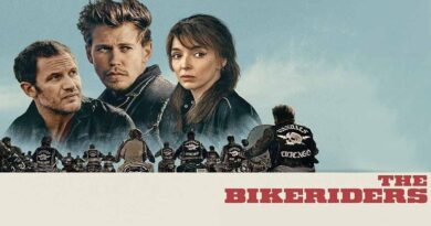 The Bikeriders 2024 Review India