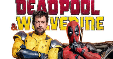 Deadpool & Wolverine Review India