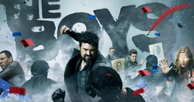 The Boys S4 Review India