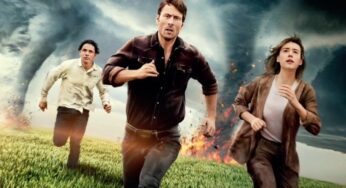 Twisters (2024) Review: A Fun Popcorn Blockbuster!