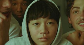 Dìdi Review: A Generational Masterpiece!