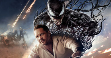 Venom The Last Dance Review India