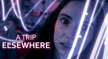 A Trip Elsewhere Review: Visually Striking!