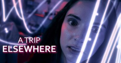 A Trip Elsewhere Movie Review