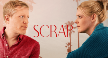 SCRAP Review: Poignant and Powerfully Authentic!