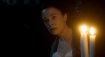 Séance (2024) Review: A Chilling Gothic Drama!