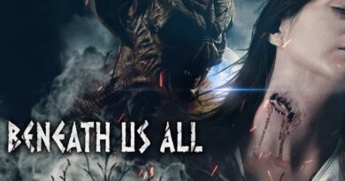 Beneath Us All Review