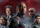 Captain America Brave New World Review 2025