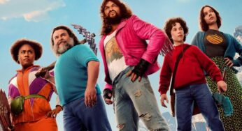 “A Minecraft Movie” Review: Perfectly Serviceable!