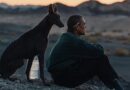 Black Dog 2024 Movie Review