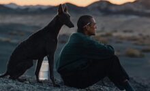 Black Dog 2024 Movie Review