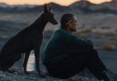 Black Dog 2024 Movie Review