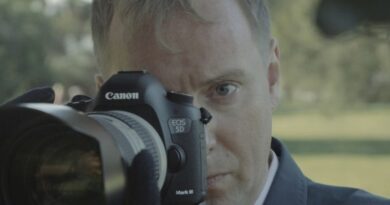 Colourblind (2019) Review: A Curious Blend of Romance & Mystery! Colourblind 2019 Nathan Hill Review