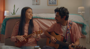 Do I Shock U Like Lightning Review: A Quietly Resonant Film!