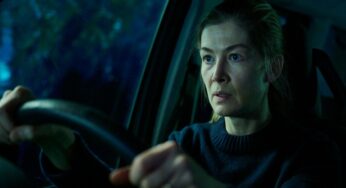 SXSW 2025 Review: “Hallow Road” – A Twisted Road Trip!