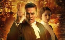 Kesari Chapter 2 Review India