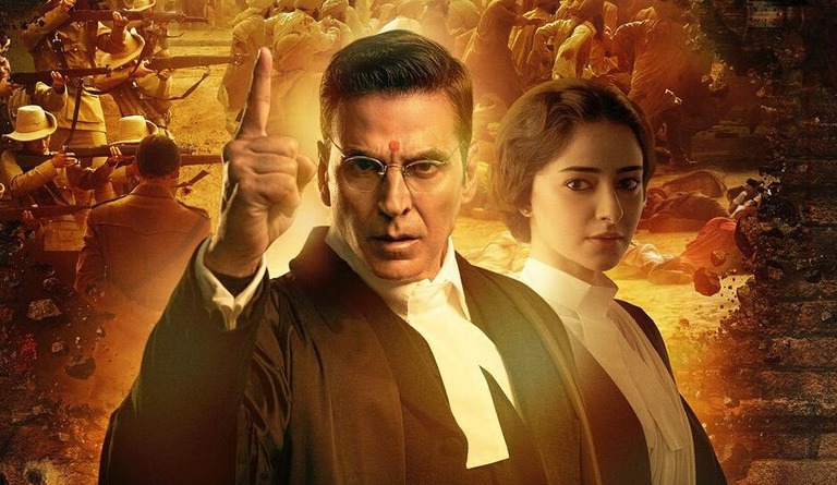 Kesari Chapter 2 Review India