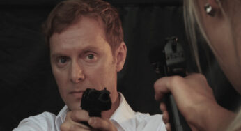 Model Behaviour (2013) Review: Well-Executed Indie Thriller!