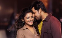Sarangapani Jathakam Review Telugu