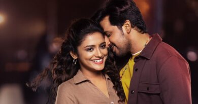 Sarangapani Jathakam Review: A Joyful, Well-Crafted Comedy! Sarangapani Jathakam Review Telugu
