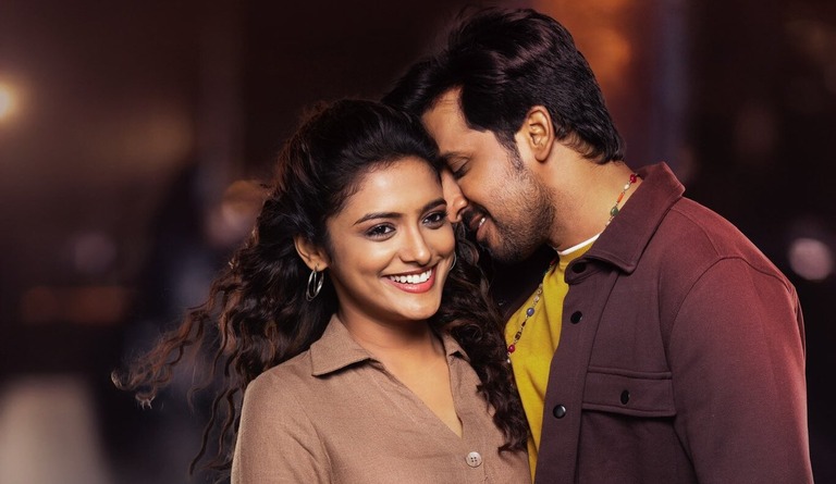 Sarangapani Jathakam Review Telugu