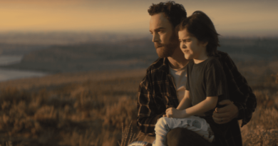 Saturn (2024) Review: A Striking Achievement!