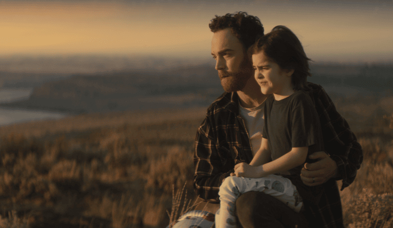 Saturn (2024) Review: A Striking Achievement!