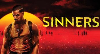 Sinners Review: A Cinematic Spectacle!