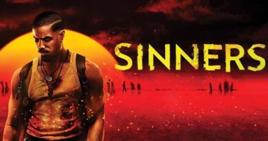 Sinners Review: A Cinematic Spectacle! Sinners Movie Review India
