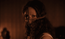 The Ugly Stepsister Review
