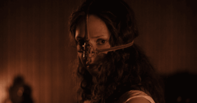 The Ugly Stepsister Review
