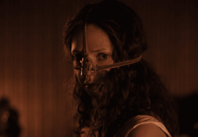 The Ugly Stepsister Review