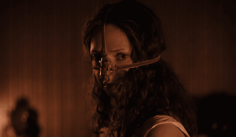 The Ugly Stepsister Review