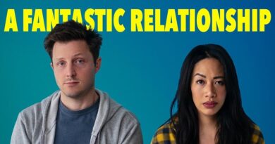 A Fantastic Relationship Review: Thoughtful and Engaging! A Fantastic Relationship 2025 Review