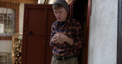 A Stranger in the Woods Review: Whispers in the Dark! A Strange in the Woods Review 2024