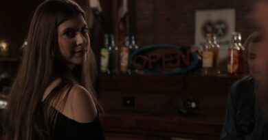 Ash and Bone Review: A Well-Made Indie Horror! Ash and Bone Movie Review