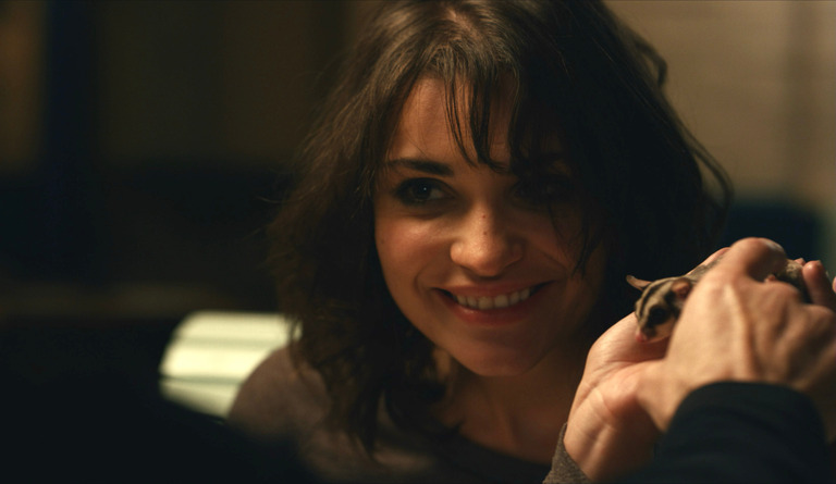 Bound Movie 2023 Review