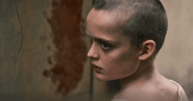 Bring Her Back Review: Unsettling and Diabolical! Bring Her Back 2025 Review