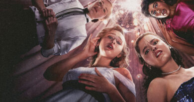 Fear Street Prom Queen Review India