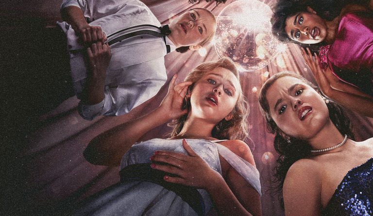 Fear Street Prom Queen Review India