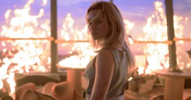 Final Destination: Bloodlines Review – A Welcome Return to Form! Final Destination Bloodlines Review