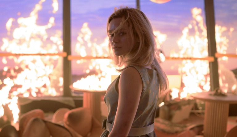 Final Destination Bloodlines Review