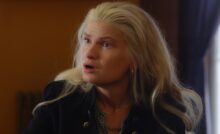 Finding Nicole 2025 Review