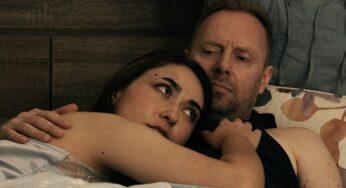 Lady Terror (2023) Review: Pure Pulp Pleasure!