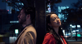 One Night in Tokyo Review: Sincere and Heartwarming!